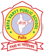 Arya Vartt Public School logo
