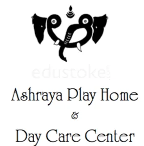 ASHRAYA PLAY HOME Nagarbhavi logo