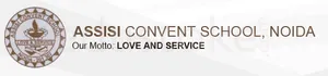 Assisi Convent School logo