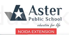 Aster Public School – Greater Noida, Block I,Delta II, Noida