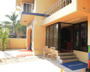 Astra Kids Space Neesapakam logo