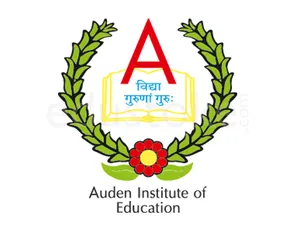 Auden Public School logo