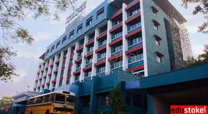 Avalon Heights International School, Sector 26,Vashi, Mumbai
