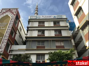 Azaan International, Vali Colony,Toli Chowki, Hyderabad