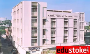 Azra Public School, Royal Colony,Humayun Nagar, Hyderabad