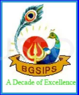 BGS INTERNATIONAL PUBLIC  SCHOOL, Dwarka, Delhi