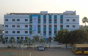 Akshara International School, Meenakshi Nagar,Kapra, Hyderabad