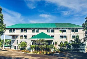 Global Public School, Thiruvankulam , Kochi