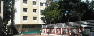 Indus Champs School, Bhumkar Nagar,Hinjawadi, Pune