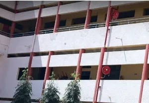 CHRIST PUBLIC SCHOOL logo