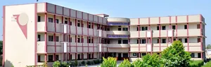 JYOTI VIDYAPEETH logo