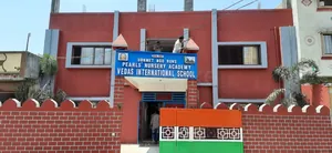 Pearls Nursery Academy logo