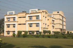 Delhi Public School Yamuna Nagar, Bhambholi, Yamunanagar