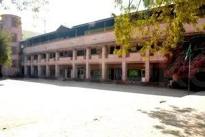 किड्डीज़ कॉर्नर पब्लिक स्कूल, BalwantNagar, Gwalior