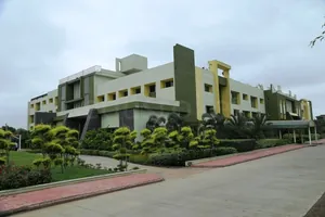 THE SHISHU KUNJ INTERNATIONAL SCHOOL, BY PASS ROAD, Indore