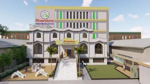 RIVERSTONE INTERNATIONAL SCHOOL, Doddagubbi, Bengaluru