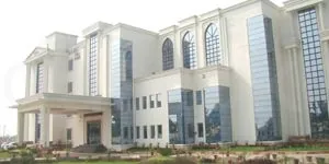 G. D. Goenka Public School , ShastriPuram, Agra