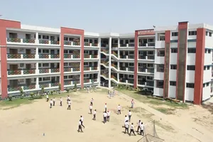 BCM Senior Secondary School, Basant City, Ludhiana
