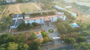 SCAD International School, Cheranmahadevi, Tirunelveli