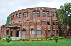 Banyan Tree School, Gomtinagar, Lucknow