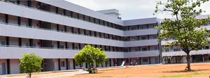 ATKINSON HIGH SCHOOL, IRONMARKET , Vijayawada