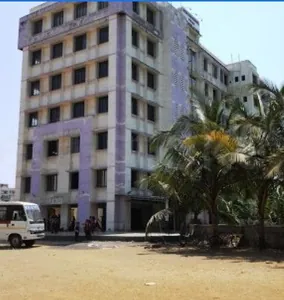 JOHN XXIII SCHOOL logo