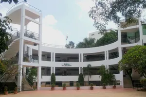 DPS BANGALORE SOUTH SCHOOL, Mango Garden Layout,Kumaraswamy Layout, Bengaluru