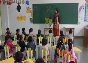 Lakshaya International School,  Sardar Patel Ring Road, Ahmedabad