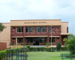 DIVYA PUBLIC SCHOOL, 44D,Sector 44-C, Chandigarh