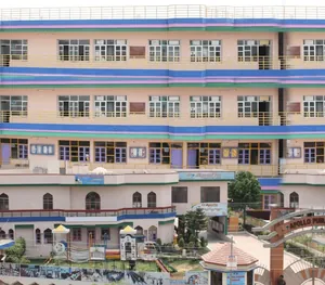 Apollo public School , GHANOUR, Patiala