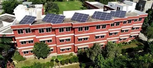 RockWood School, C Block,Sector 33, Noida