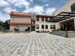 Global Indian International School (GIIS) Bannerghatta  logo