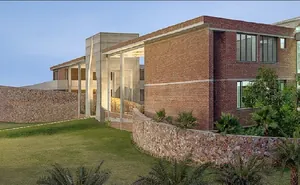 Zaytun International Academy, Ravali, Ghaziabad