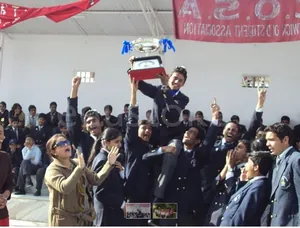 Candlewick Public School, Vijay Bari,Vidyadhar Nagar, Jaipur