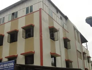 Jawahar Vidyalaya High School,  Goregaon West, Mumbai