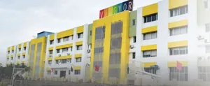 Vibgyor High School, Vittasandra, Bengaluru
