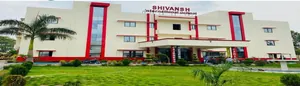 Shivansh International School logo