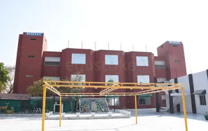 Nosegay Public School, Ramdev Colony, Sri Ganganagar