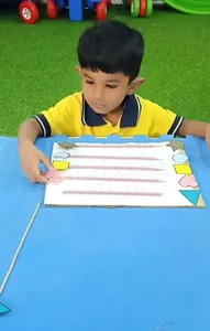 Alma Kids International Pre-School Ajwa Road, Ajwa Road, Vadodara