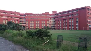 St. Xaviers high school, Vapi, Valsad