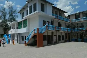 Spring Dales Public School, Kathgodam, Nainital