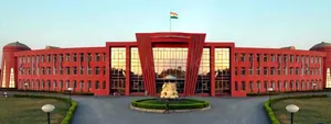 The Jain International School, Sakri, Bilaspur