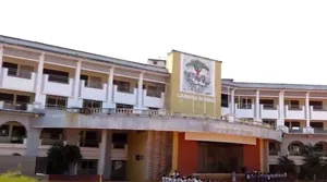 Canara High School, Kodailbail, Mangalore