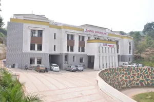 Samvid Gurukulam Nalagarh, Tehsil Nalagarh, Solan