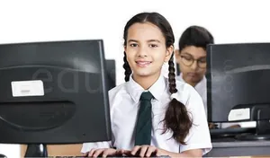 GEETA SANJAY MEMORIAL PUBLIC SCHOOL, LOHIA NAGAR, Ghaziabad