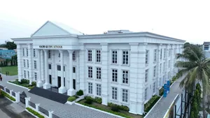 Aachi Global School , Agraharam, Ayanambakkam, Chennai