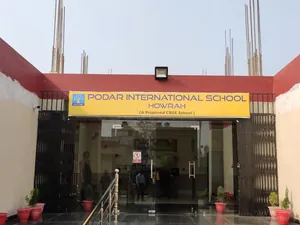 Podar International School  - Howrah, Howrah , kolkata