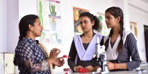 New Era Academy logo