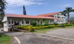 Moravian School, Kairwaan Gaon, Dehradun