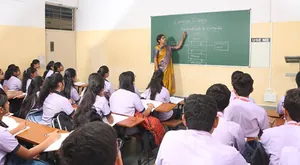 SHESHADRIPURA COMPOSITE PU COLLEGE logo